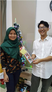 Happy Merry Christmas and Happy New Year 2019