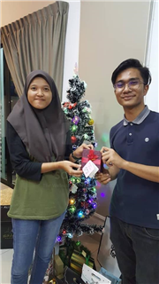 Happy Merry Christmas and Happy New Year 2019