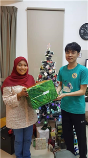 Happy Merry Christmas and Happy New Year 2019