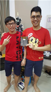 Happy Merry Christmas and Happy New Year 2019