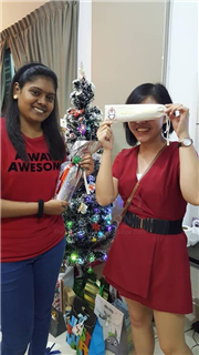 Happy Merry Christmas and Happy New Year 2019