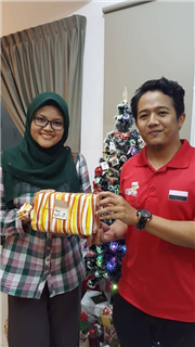 Happy Merry Christmas and Happy New Year 2019