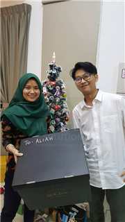 Happy Merry Christmas and Happy New Year 2019