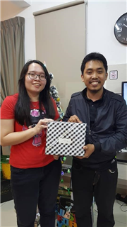 Happy Merry Christmas and Happy New Year 2019