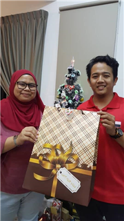 Happy Merry Christmas and Happy New Year 2019