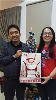 Happy Merry Christmas and Happy New Year 2019