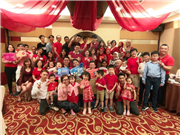 Webteq CNY Annual Dinner 2020