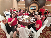 Webteq CNY Annual Dinner 2020