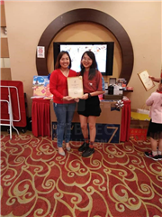 Webteq CNY Annual Dinner 2020