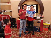 Webteq CNY Annual Dinner 2020