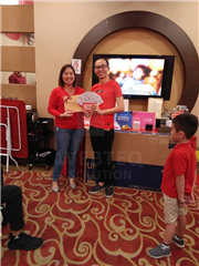 Webteq CNY Annual Dinner 2020