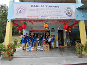 Visiting Handicap Johor Bahru 2020