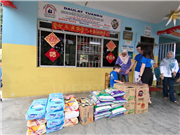 Visiting Handicap Johor Bahru 2020