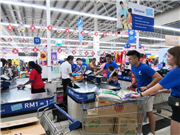 Visiting Handicap Johor Bahru 2020