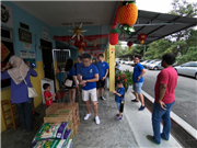 Visiting Handicap Johor Bahru 2020