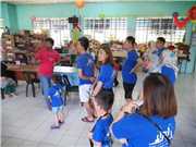 Visiting Handicap Johor Bahru 2020