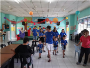 Visiting Handicap Johor Bahru 2020