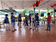 Visiting Handicap Johor Bahru 2020