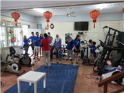 Visiting Handicap Johor Bahru 2020