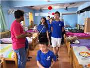 Visiting Handicap Johor Bahru 2020