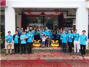 Webteq Official Grand Opening 2020