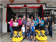 Webteq Official Grand Opening 2020