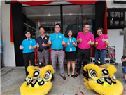 Webteq Official Grand Opening 2020