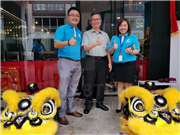 Webteq Official Grand Opening 2020