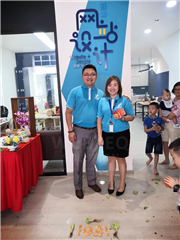 Webteq Official Grand Opening 2020