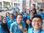 Webteq Official Grand Opening 2020