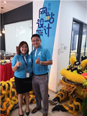 Webteq Official Grand Opening 2020