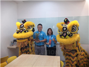 Webteq Official Grand Opening 2020