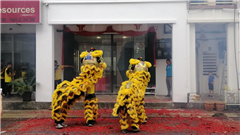 Webteq Official Grand Opening 2020