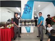 Webteq Official Grand Opening 2020