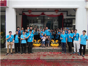 Webteq Official Grand Opening 2020