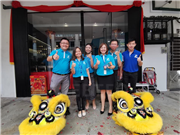 Webteq Official Grand Opening 2020