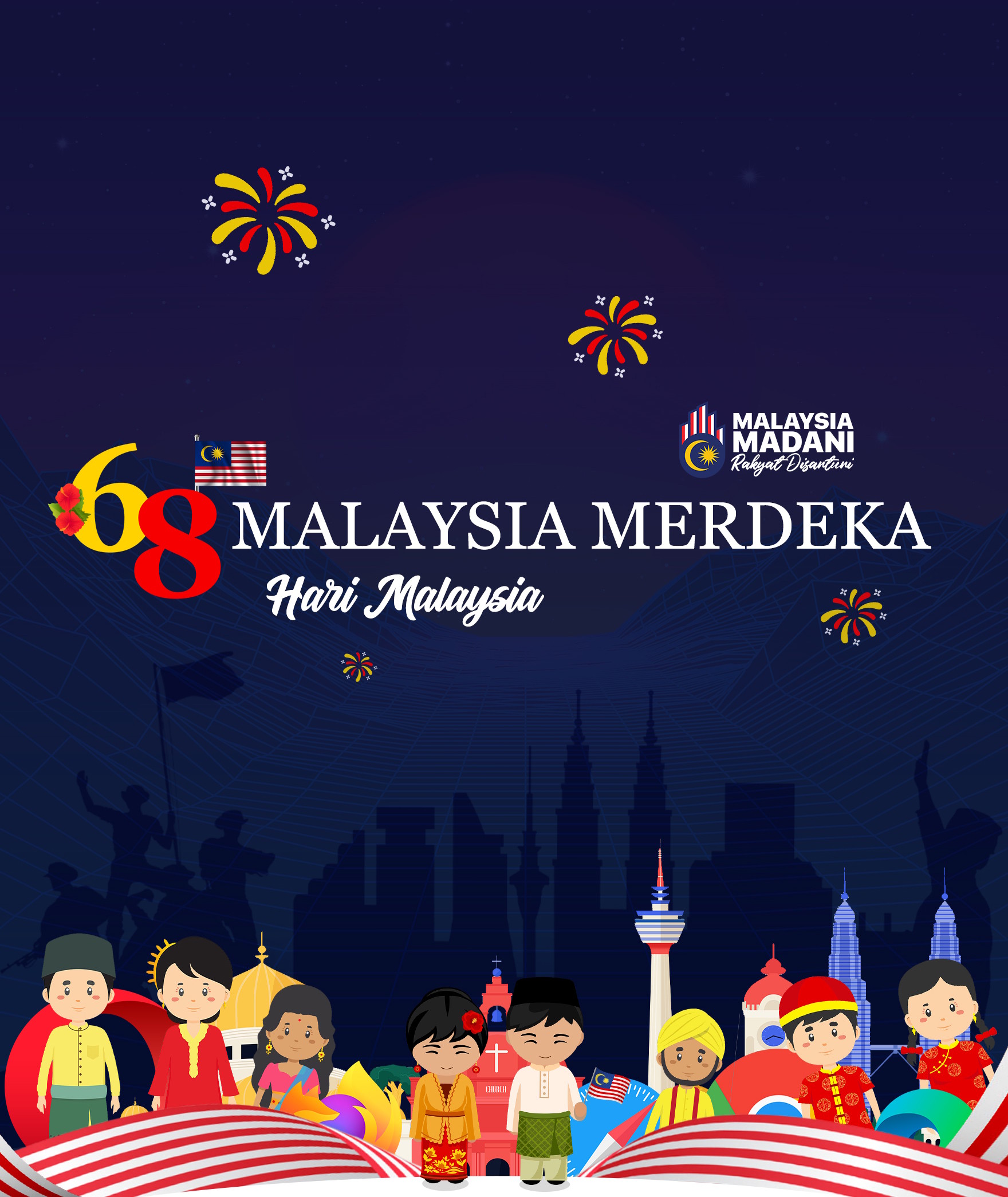 Mobile :: Home Masthead :: Merdeka 2025