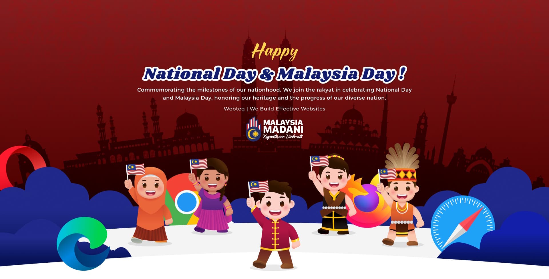 Home :: Nationdal Day Masthead