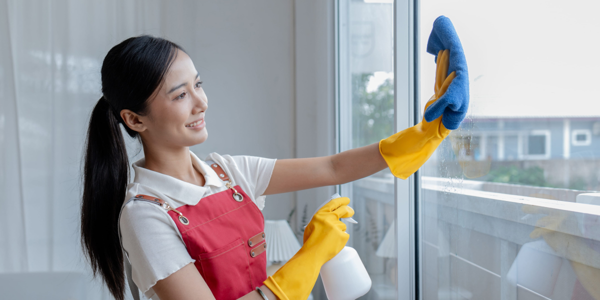 Project Cleaning | Office Cleaning | Office Cleaner | Johor Bahru JB | Mamalove Cleaning
