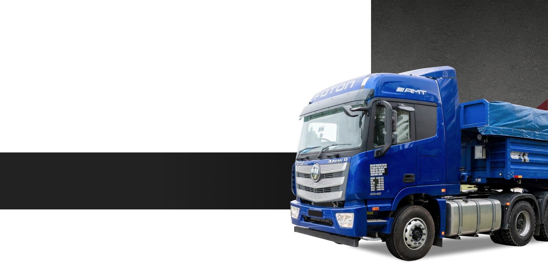 Seng Wei Transport