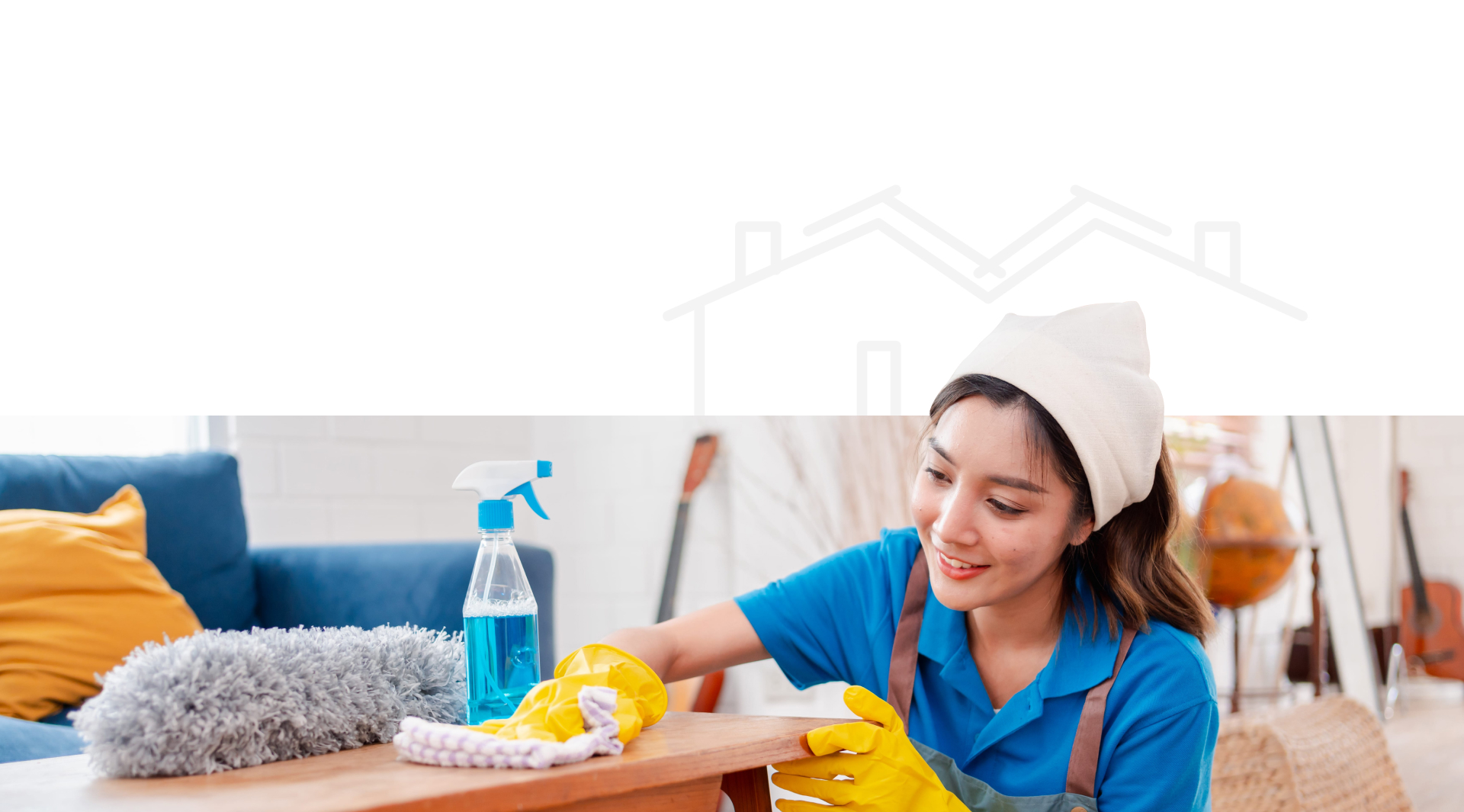 MamaLove Cleaning | Office Cleaning | Office Cleaner | Johor Bahru JB | Mamalove Cleaning