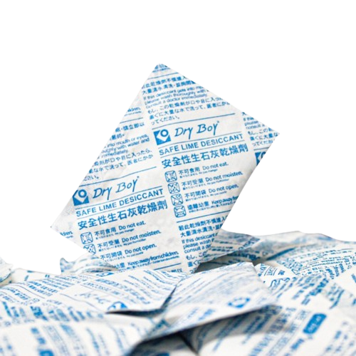 DRYBOY Safe Lime Desiccants