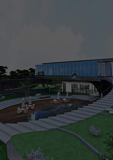 Corporate Building Design & Build | ID Services Johor Bahru | Condo Design | Semi-D | Verra Interiors