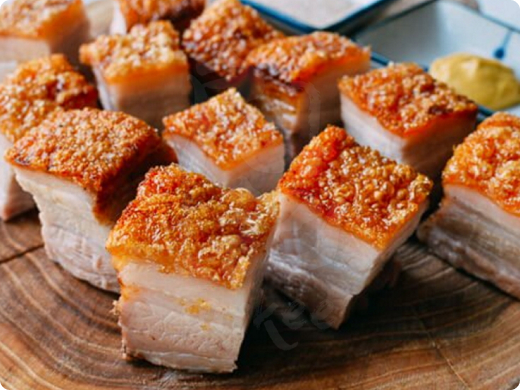 烧肉 | 烧猪批发零售 | 良记肉产烧腊 Tay Kee