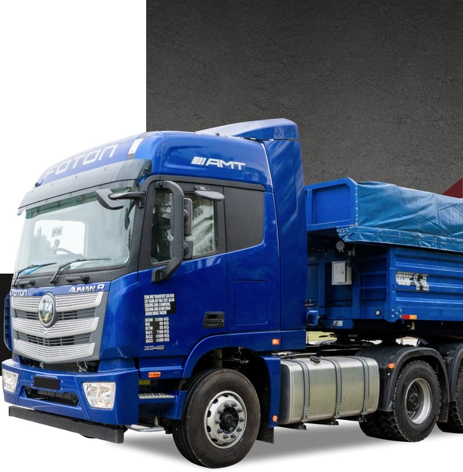 Seng Wei Transport