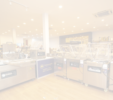 Up To 2 Years of Warranty | High-performance Blast Freezers for food manufacturing and central kitchens.