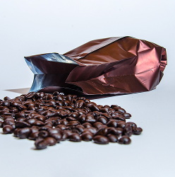 Aluminium Foil Bag | LJH Plastic Packaging Supply Johor Bahru