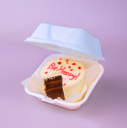 Bio-Degradable Food Packaging | LJH Plastic Packaging Supply Johor Bahru