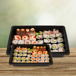 Catering Disposable Product | LJH Plastic Packaging Supply Johor Bahru