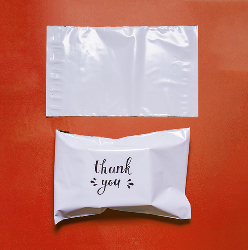 Courier Mailing Product | LJH Plastic Packaging Supply Johor Bahru